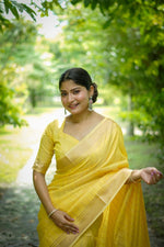 Load image into Gallery viewer, Sumiksha (Premium Banarasi Silk)
