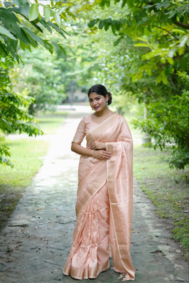 Sumiksha (Premium Banarasi Silk)