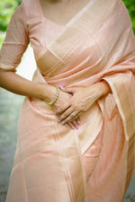 Load image into Gallery viewer, Sumiksha (Premium Banarasi Silk)
