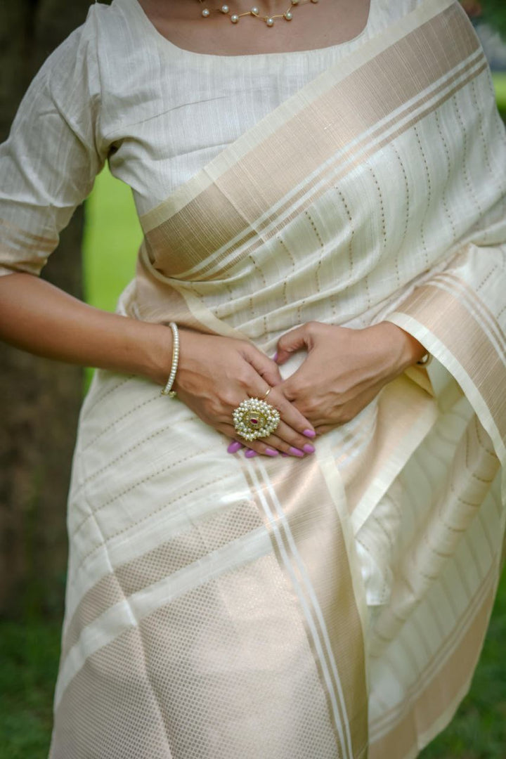 Sumiksha (Premium Banarasi Silk)