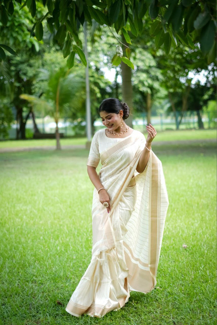 Sumiksha (Premium Banarasi Silk)