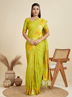 Load image into Gallery viewer, Karishma (Premium  Banarasi Paithani Silk)
