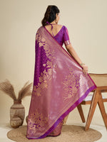 Load image into Gallery viewer, Zia (Premium Kanjivaram Silk)
