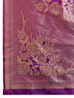 Load image into Gallery viewer, Zia (Premium Kanjivaram Silk)
