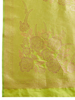 Load image into Gallery viewer, Zia (Premium Kanjivaram Silk)
