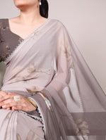 Load image into Gallery viewer, Aarica (Premium Weightless Georgette)
