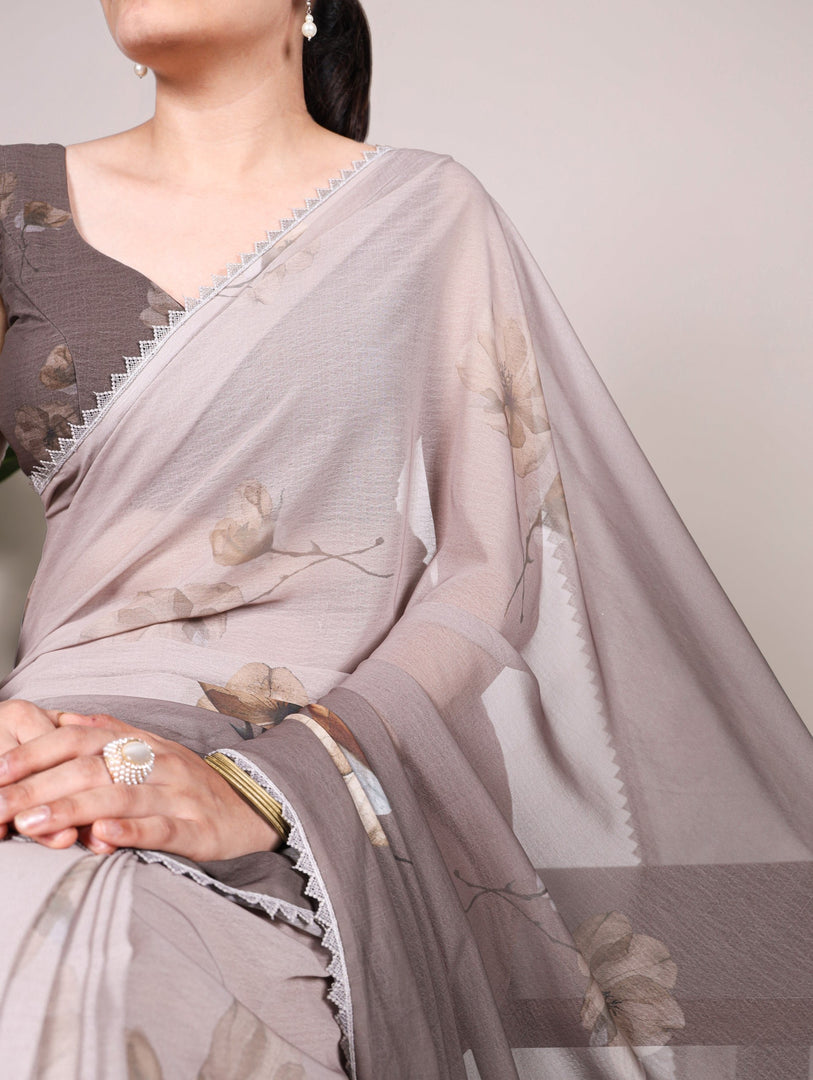 Aarica (Premium Weightless Georgette)