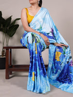 Load image into Gallery viewer, Mikeli (Premium Satin Silk)
