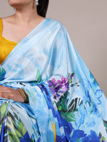 Load image into Gallery viewer, Mikeli (Premium Satin Silk)
