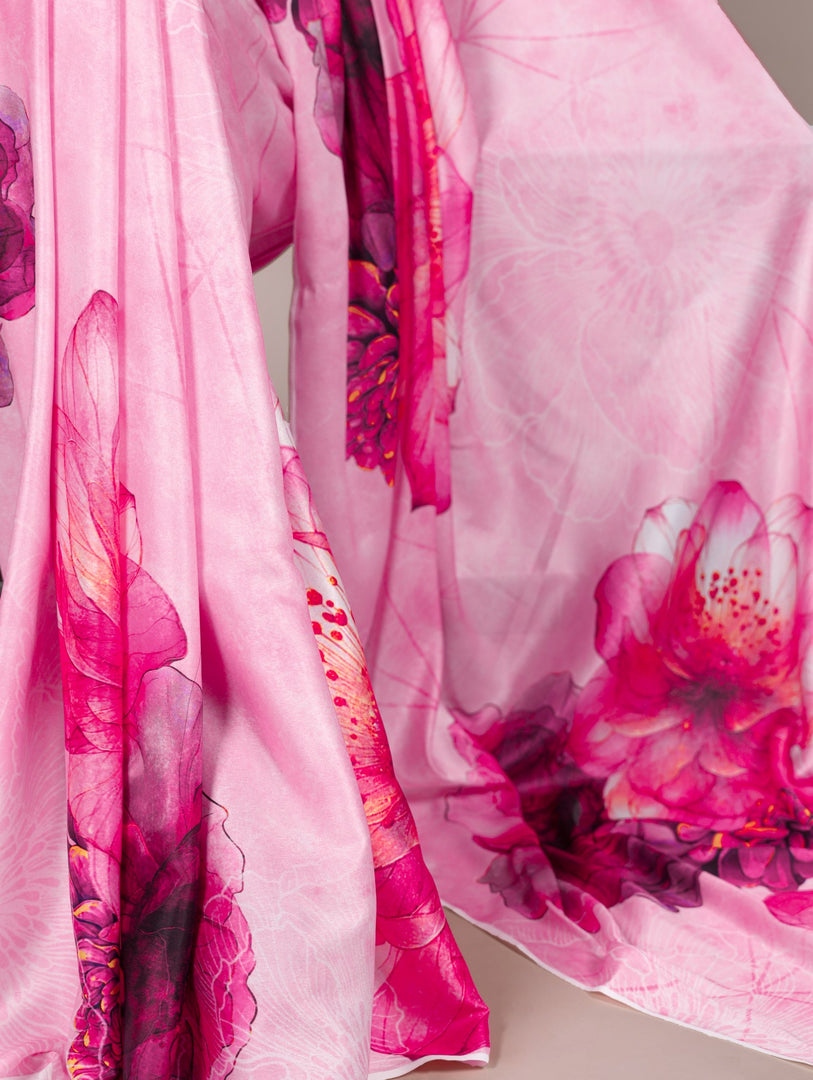 Mikeli (Premium Satin Silk)