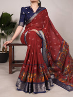 Load image into Gallery viewer, Deepam - தீபம் (Premium Poly Cotton)
