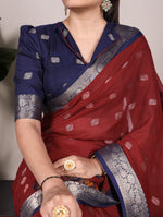 Load image into Gallery viewer, Deepam - தீபம் (Premium Poly Cotton)
