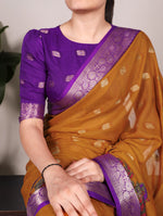 Load image into Gallery viewer, Deepam - தீபம் (Premium Poly Cotton)
