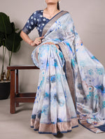 Load image into Gallery viewer, Hansu (Premium Tussar SIlk)
