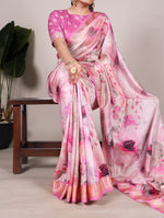 Load image into Gallery viewer, Sahana (Premium Tussar Silk)
