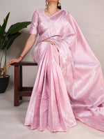 Load image into Gallery viewer, Ramya (Premium Kanjivaram Silk)
