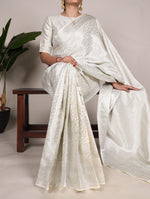 Load image into Gallery viewer, Ramya (Premium Kanjivaram Silk)
