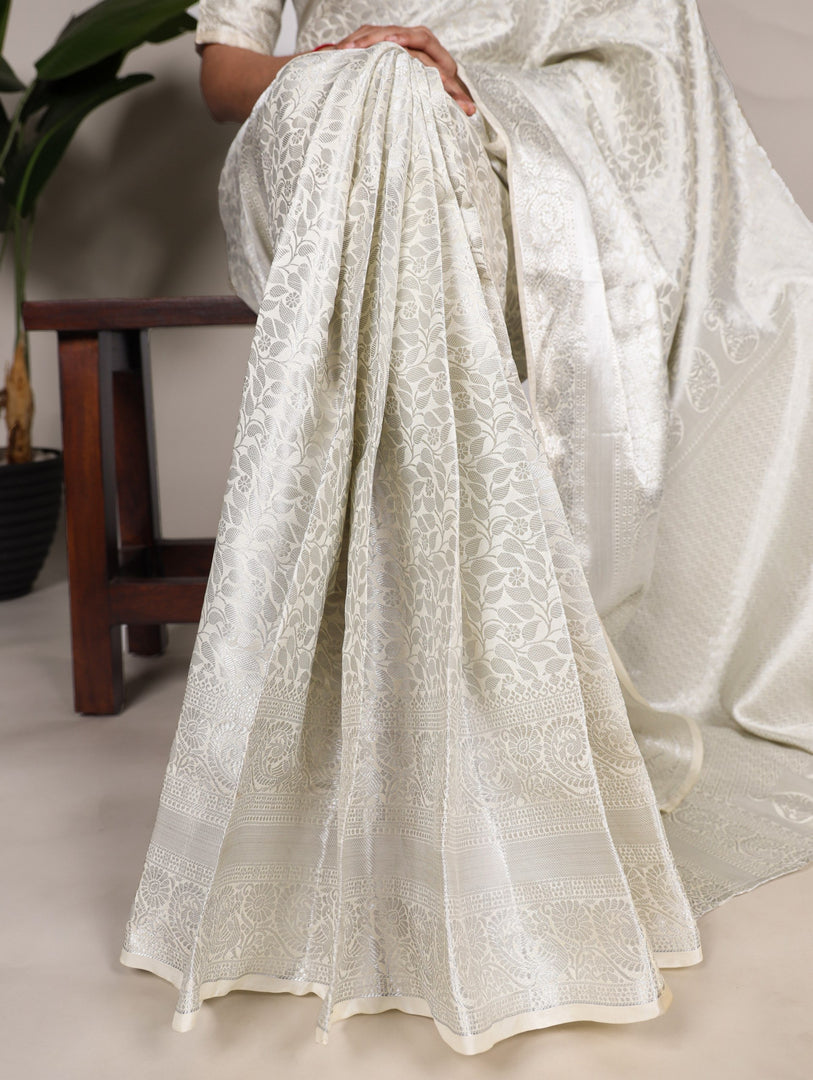 Ramya (Premium Kanjivaram Silk)