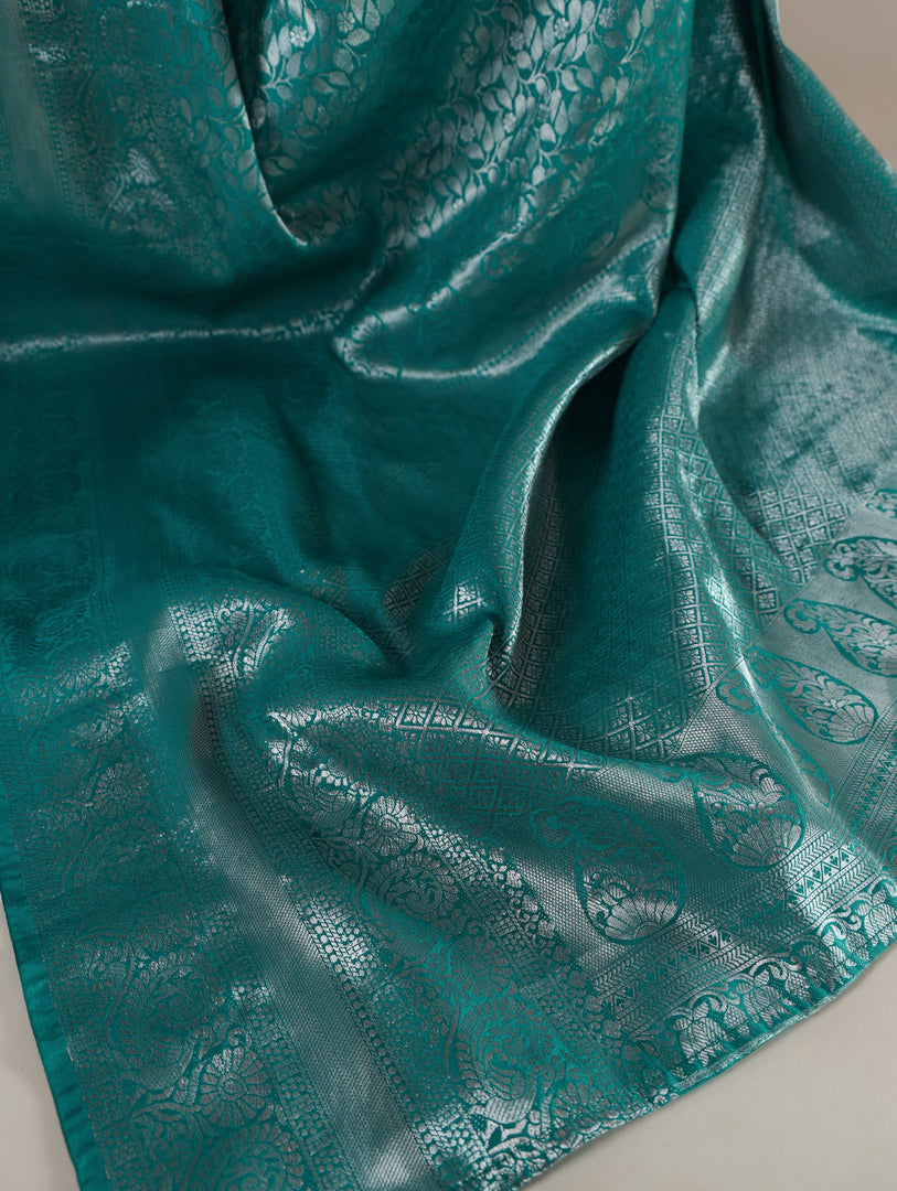 Ramya (Premium Kanjivaram Silk)
