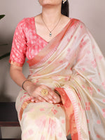 Load image into Gallery viewer, Kimaya (Premium Patola Silk)
