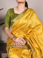 Load image into Gallery viewer, Kimaya (Premium Patola Silk)
