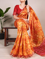 Load image into Gallery viewer, Kimaya (Premium Patola Silk)
