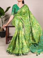 Load image into Gallery viewer, Kimaya (Premium Patola Silk)
