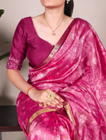 Load image into Gallery viewer, Kimaya (Premium Patola Silk)
