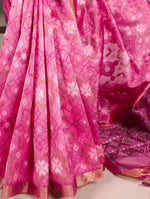 Load image into Gallery viewer, Kimaya (Premium Patola Silk)
