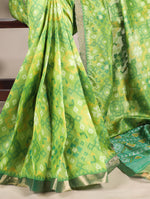 Load image into Gallery viewer, Kimaya (Premium Patola Silk)
