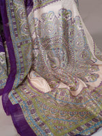 Load image into Gallery viewer, Bandhej (Premium Bandhej Silk)
