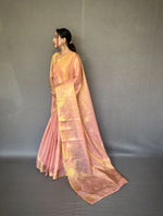 Load image into Gallery viewer, Gulabho (Premium Tissue Silk)
