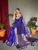 Load image into Gallery viewer, Udaan (Premium Soft Silk)
