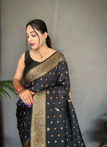Load image into Gallery viewer, Udaan (Premium Soft Silk)
