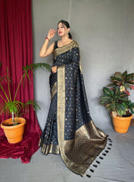 Load image into Gallery viewer, Udaan (Premium Soft Silk)
