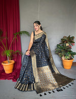 Load image into Gallery viewer, Udaan (Premium Soft Silk)
