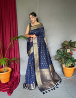 Load image into Gallery viewer, Udaan (Premium Soft Silk)
