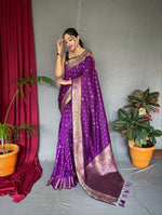 Load image into Gallery viewer, Udaan (Premium Soft Silk)

