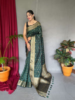 Load image into Gallery viewer, Udaan (Premium Soft Silk)

