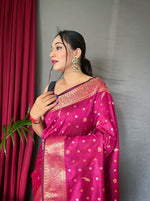 Load image into Gallery viewer, Udaan (Premium Soft Silk)
