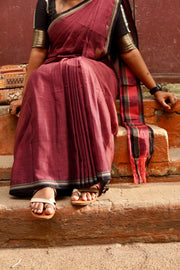 Nagalakshmi - நாகலட்சுமி (Premium Narayanpet Handloom Pure Cotton)