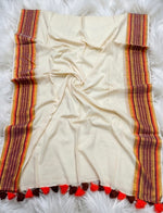 Load image into Gallery viewer, Gowri - ഗൗരി (Premium 120 Count Kerala Onam Mul Cotton)