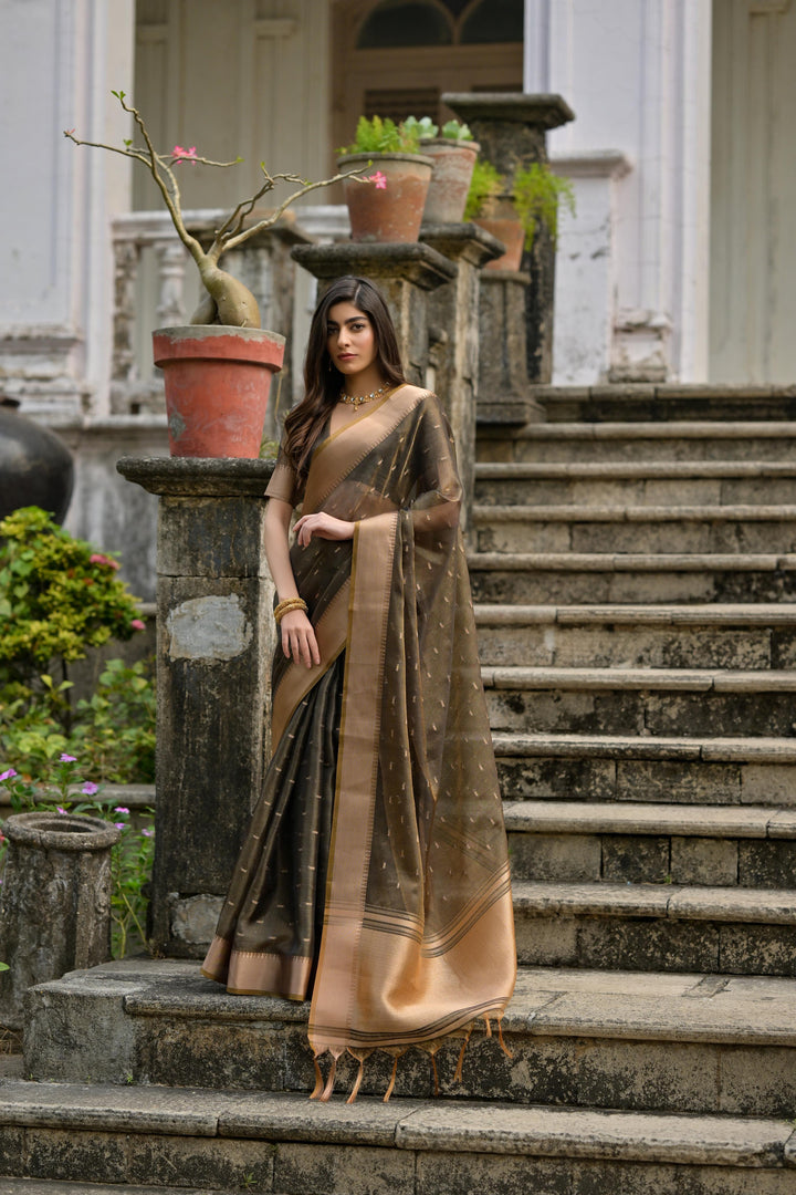 Kalyani Silk (Premium Quality Soft Silk)