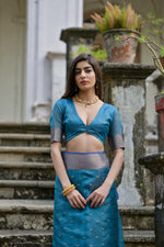 Load image into Gallery viewer, Kalyani Silk (Premium Quality Soft Silk)
