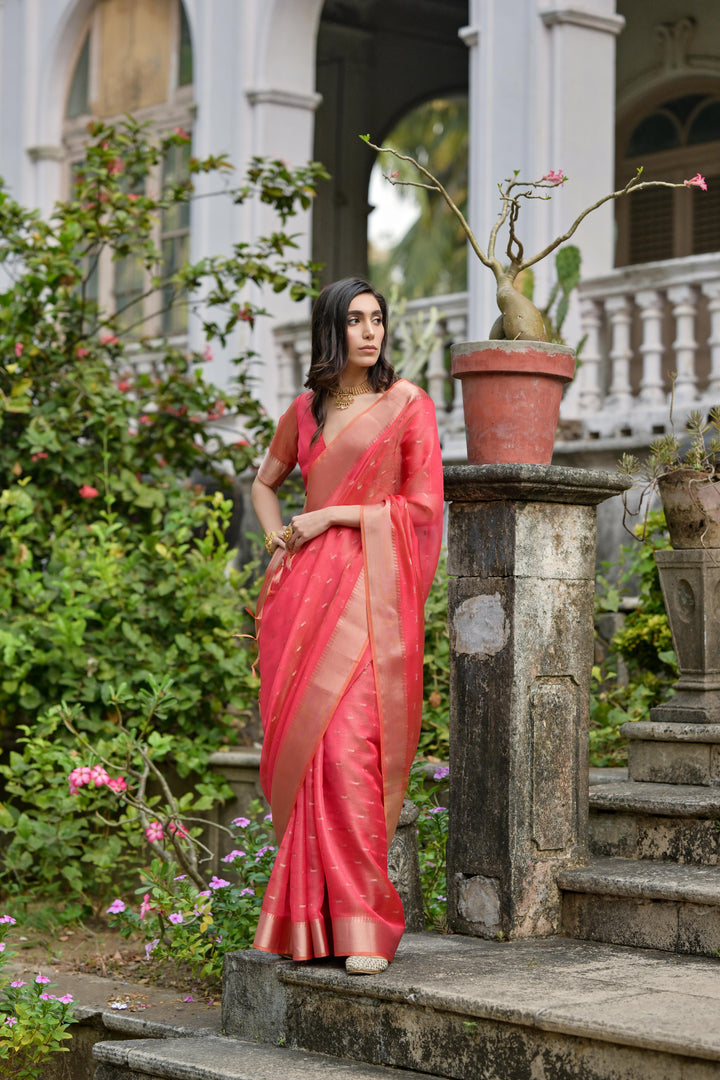 Kalyani Silk (Premium Quality Soft Silk)