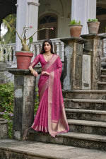Load image into Gallery viewer, Kalyani Silk (Premium Quality Soft Silk)