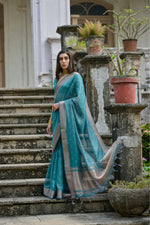 Load image into Gallery viewer, Kalyani Silk (Premium Quality Soft Silk)