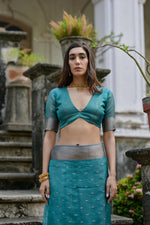 Load image into Gallery viewer, Kalyani Silk (Premium Quality Soft Silk)