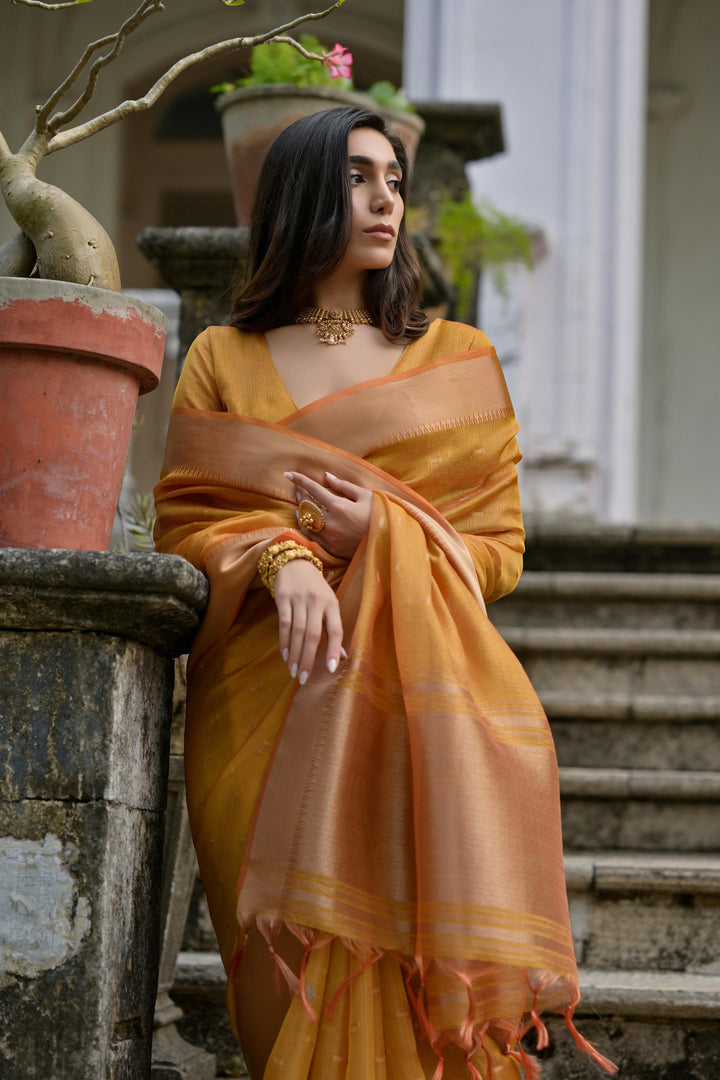 Kalyani Silk (Premium Quality Soft Silk)
