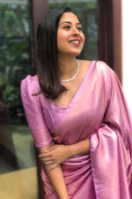 Load image into Gallery viewer, Praniti  - ప్రణితి (Premium Art Silk)

